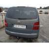 volkswagen touran (1t1, 1t2) del año 2004