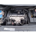 VOLKSWAGEN TOURAN (1T1, 1T2)