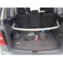 VOLKSWAGEN TOURAN (1T1, 1T2)