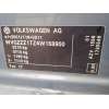 volkswagen touran (1t1, 1t2) del año 2004