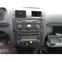 VOLKSWAGEN TOURAN (1T1, 1T2)