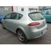 seat leon (1p1) del año 2007