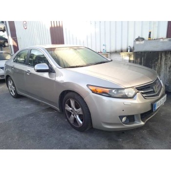 honda accord berlina (cu) del año 2010