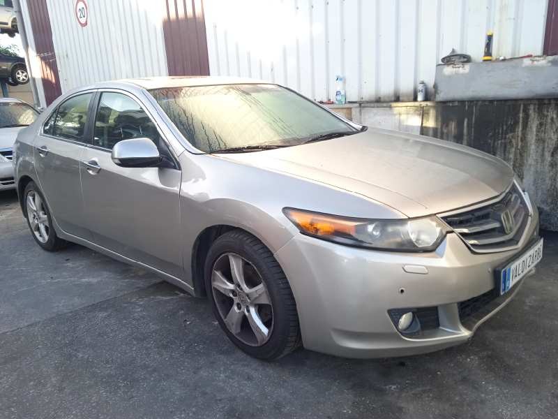 HONDA ACCORD BERLINA (CU)