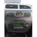 SEAT LEON (1P1)