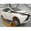 toyota aygo (_b4_) del año 2017