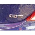 OPEL INSIGNIA BERLINA