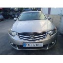 HONDA ACCORD BERLINA (CU)