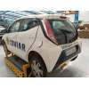 toyota aygo (_b4_) del año 2017