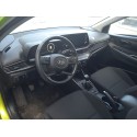 HYUNDAI I20 III (BC3, BI3)