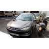 peugeot 206 berlina del año 1999