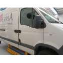NISSAN INTERSTAR FURGONETA (X70)