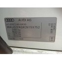 AUDI A7 SPORTBACK (4GA)