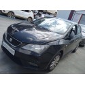 SEAT IBIZA IV (6J5, 6P1)