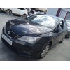 seat ibiza iv (6j5, 6p1) del año 2013