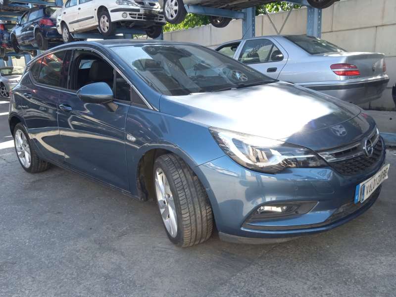 OPEL ASTRA K (B16)