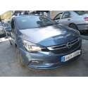 OPEL ASTRA K (B16)