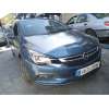 opel astra k (b16) del año 2018