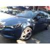 opel astra k (b16) del año 2018