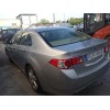 honda accord berlina (cu) del año 2010