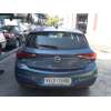 opel astra k (b16) del año 2018