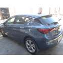 OPEL ASTRA K (B16)