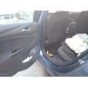 OPEL ASTRA K (B16)