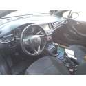 OPEL ASTRA K (B16)