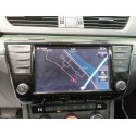 SKODA SUPERB III STATION WAGON (3V5)