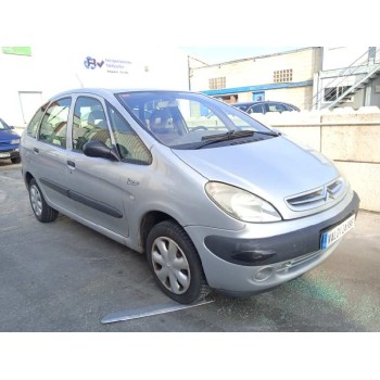 CITROËN XSARA PICASSO