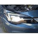 OPEL ASTRA K (B16)