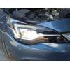 opel astra k (b16) del año 2018