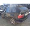 bmw x5 (e53) del año 2004
