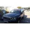 jeep gr.cherokee (wj/wg) del año 2001