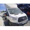 ford transit pritsche (ttg) del año 2014