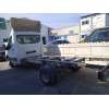ford transit pritsche (ttg) del año 2014