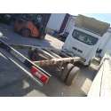 FORD TRANSIT PRITSCHE (TTG)