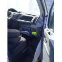 FORD TRANSIT PRITSCHE (TTG)