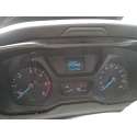 FORD TRANSIT PRITSCHE (TTG)