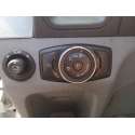 FORD TRANSIT PRITSCHE (TTG)