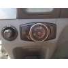 ford transit pritsche (ttg) del año 2014