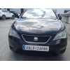 seat ibiza iv (6j5, 6p1) del año 2013