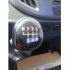 ford transit pritsche (ttg) del año 2014