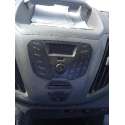 FORD TRANSIT PRITSCHE (TTG)