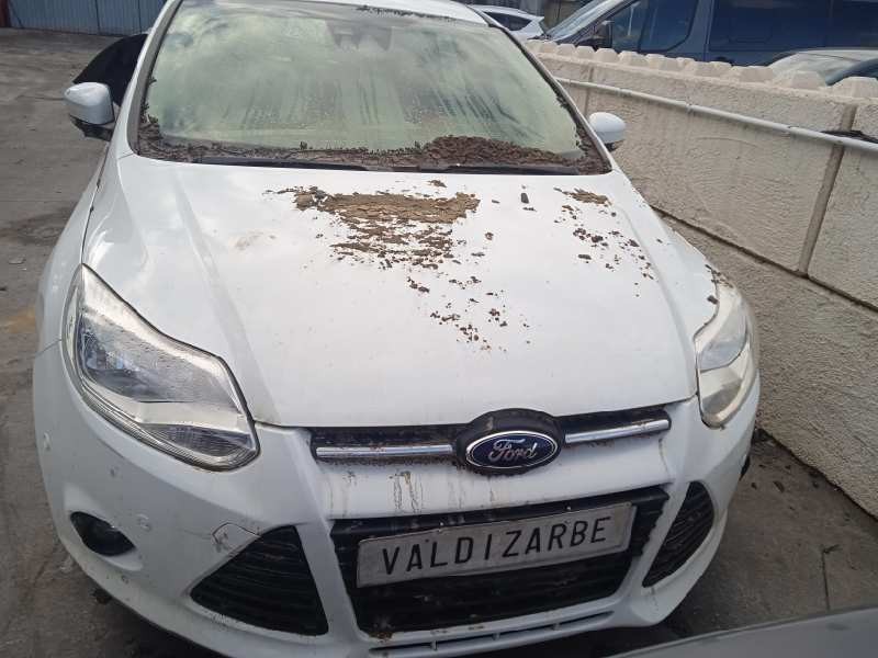 FORD FOCUS LIM. (CB8)