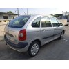 citroën xsara picasso del año 2003