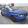 seat ibiza (6l1) del año 2002