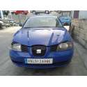 SEAT IBIZA (6L1)