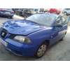 seat ibiza (6l1) del año 2002