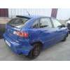 seat ibiza (6l1) del año 2002